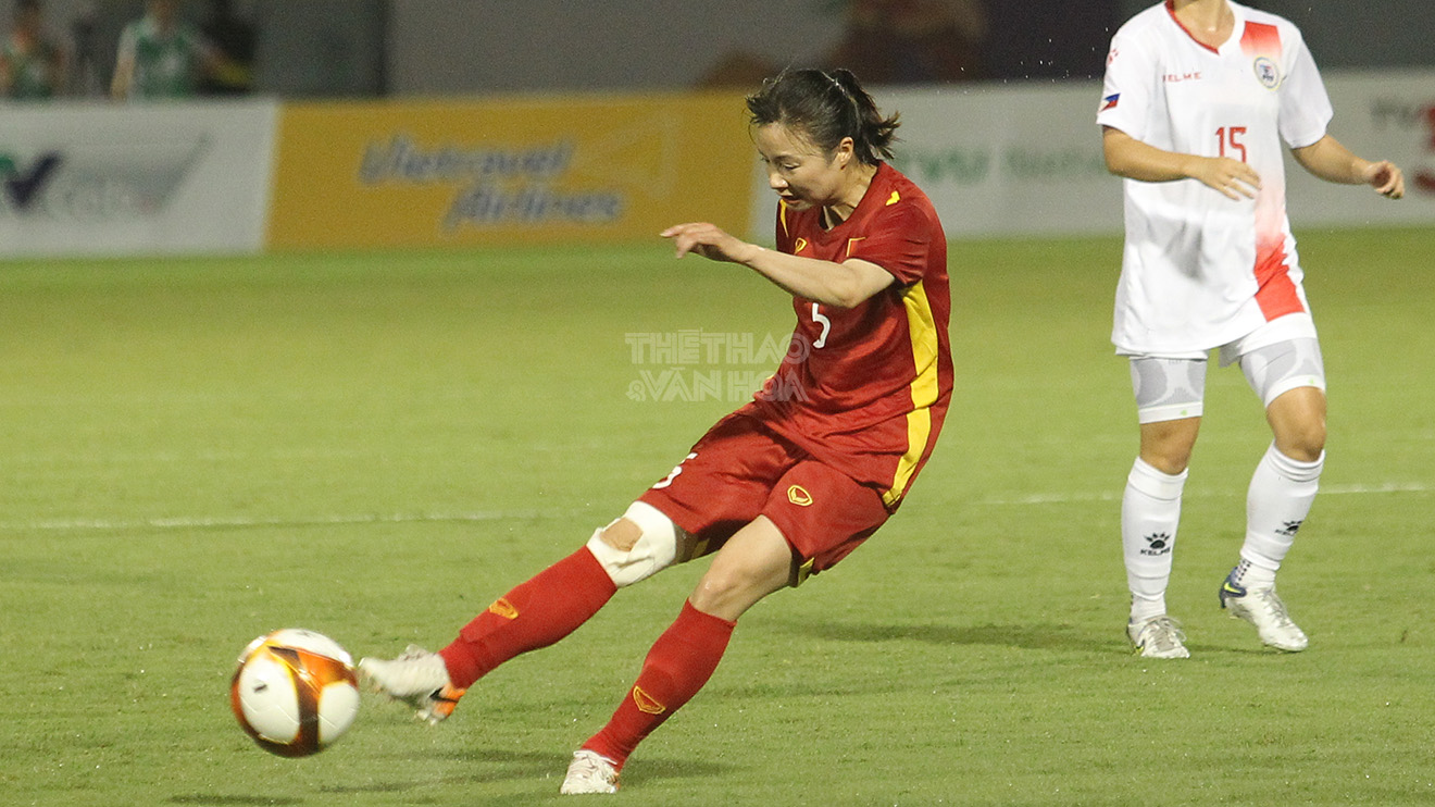 VTV6 TRỰC TIẾP bóng đá Viettel vs Hougang United - Xem trực tiếp AFC